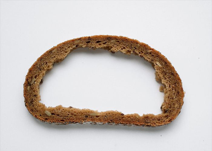 【Art or Not】邀请你来猜：两片“面包”哪个才是真正艺术品