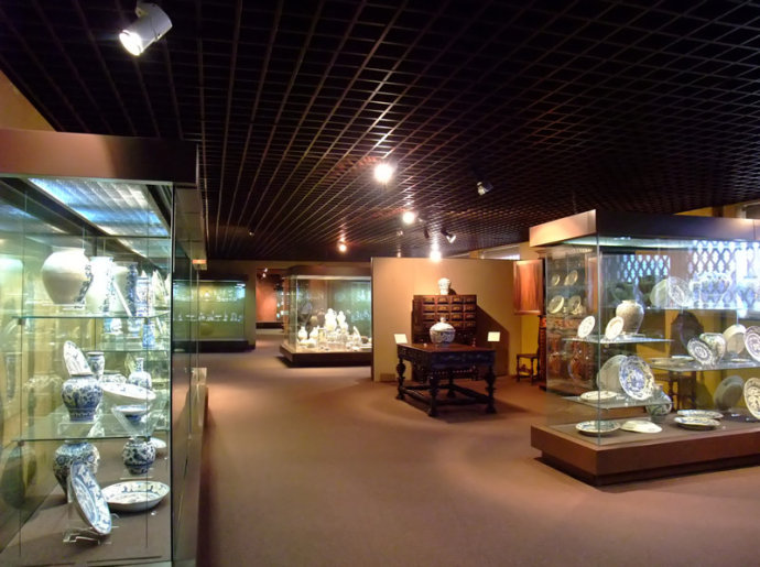 葡萄牙国家古代艺术博物馆
