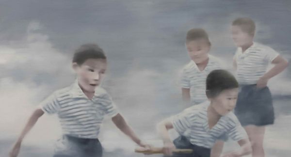 “中国8：莱茵鲁尔中国当代艺术展”中国艺术家作品欣赏