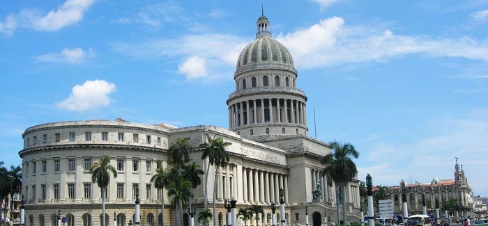 哈瓦那双年展30周年：突出美国古巴关系破冰主题