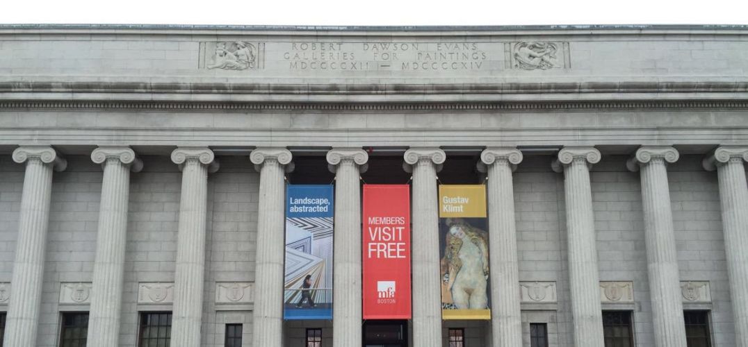 美国波士顿博物馆办试穿和服活动 被批种族歧