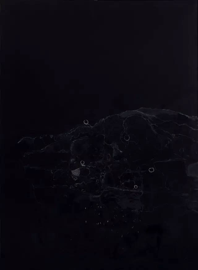 医用风景medical landscape 150x110,布面丙烯Acrylic on canvas,2011