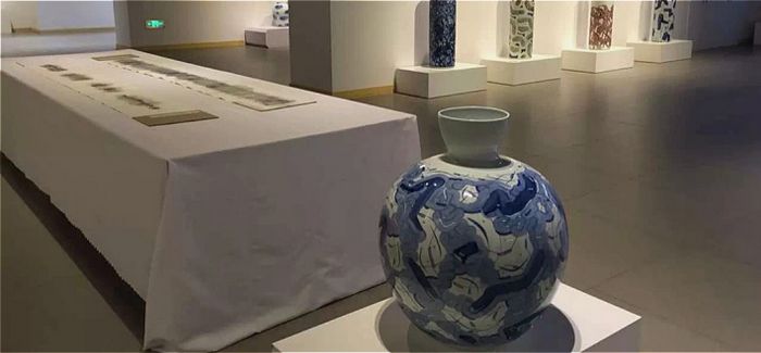 陈德兴：柴烧龙窑是中国在陶瓷领域的伟大发明