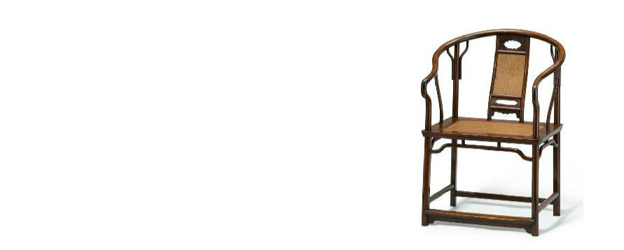 黄花梨裹腿高罗锅枨大画桌晚明（1573–1644）；长 213 厘米／宽 76.3 厘米／高 83