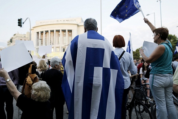 经济形势严峻:希腊博物馆因资金不足被迫关门