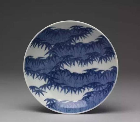 日本瓷器与中国的渊源及发展过程