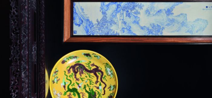 邛窑起而天下惊——揭秘中国最早的彩绘瓷器
