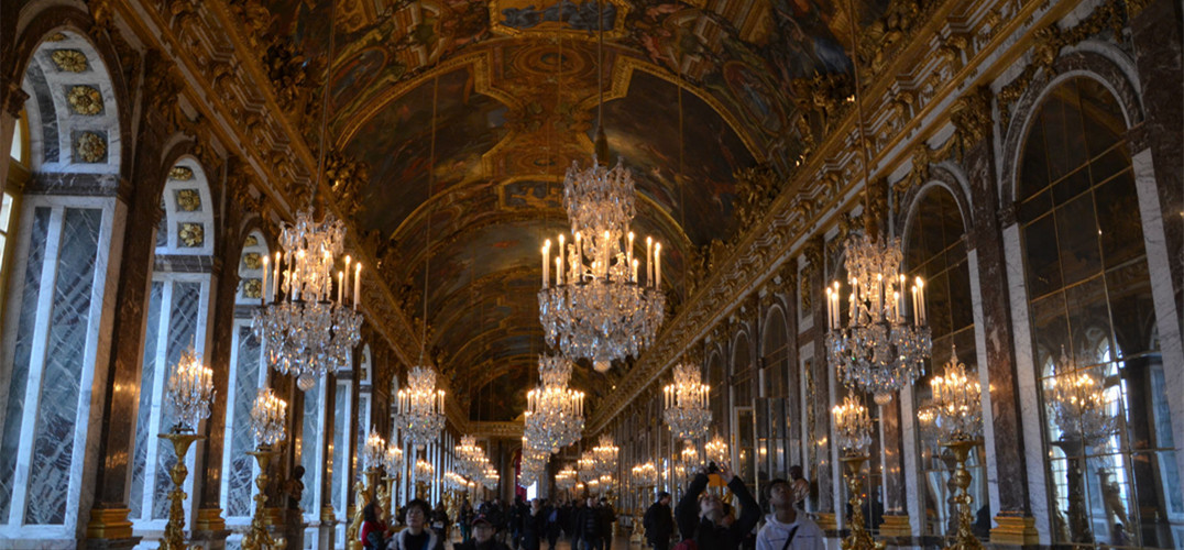 卢浮宫、凡尔赛宫和奥赛博物馆将每周连续7天