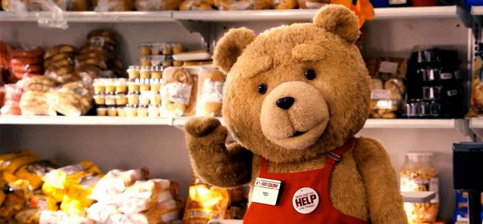 瞄准中产 泰迪熊博物馆落户北京