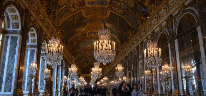 卢浮宫、凡尔赛宫和奥赛博物馆将每周连续7天开放