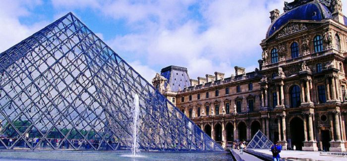 巴黎钱币博物馆：艺术家作品任观众免费带走