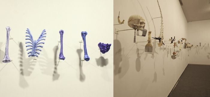 “1.62M: 林天苗艺术展”：探讨个人与社会之关联