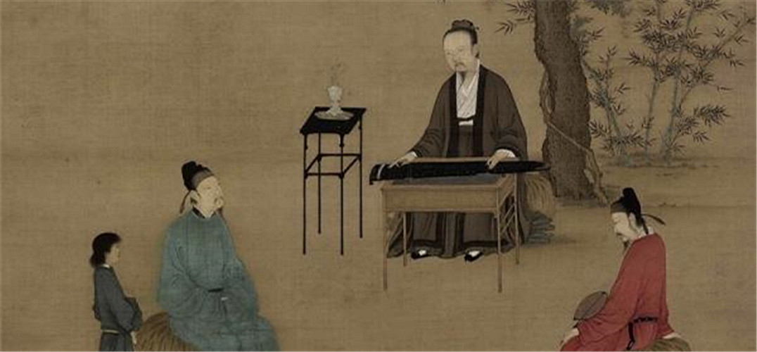 尹吉男:石渠宝笈是怎样影响中国近代美术史的