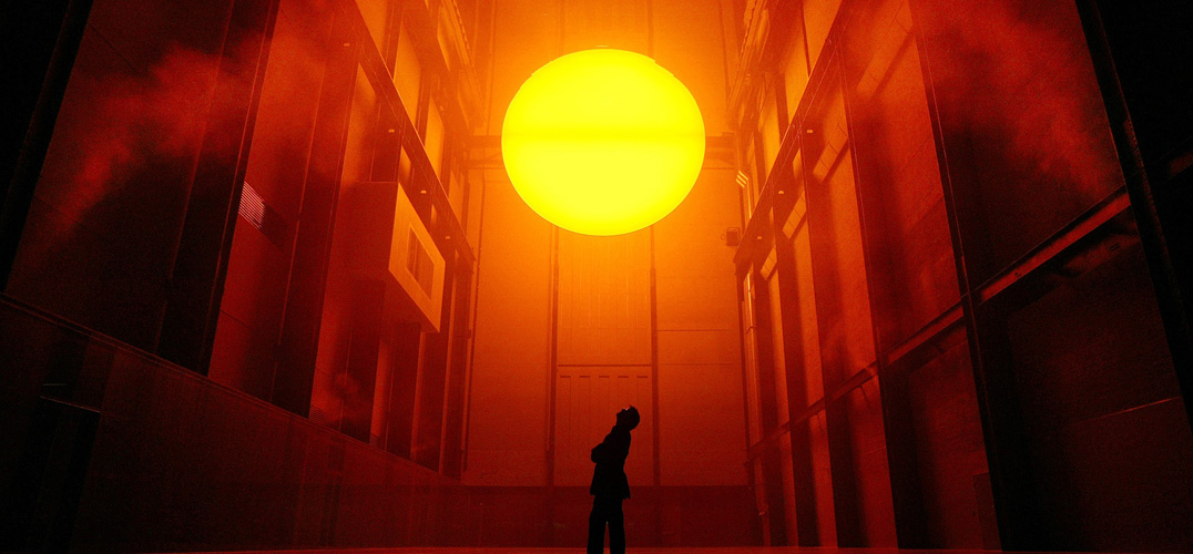 走进泰特现代美术馆涡轮大厅: 迄今最好和最差的艺术品