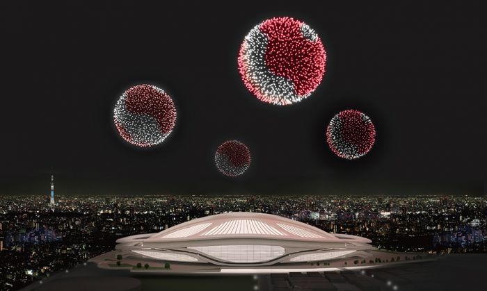 日本设计大师原研哉公开2020年东京奥运会logo提案_独家_资讯_凤凰艺术