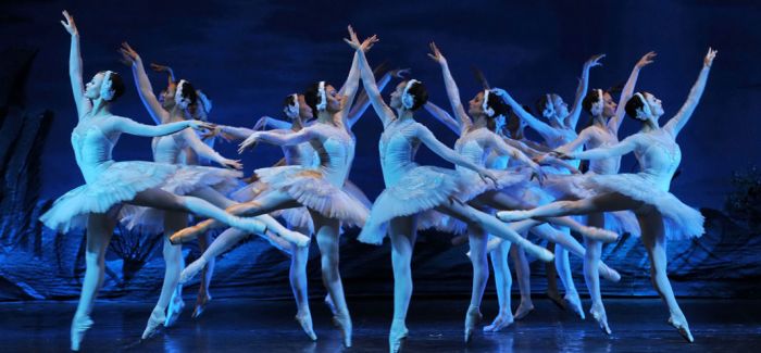 两大俄罗斯名团“接力”打造国家大剧院舞蹈节新巅峰
