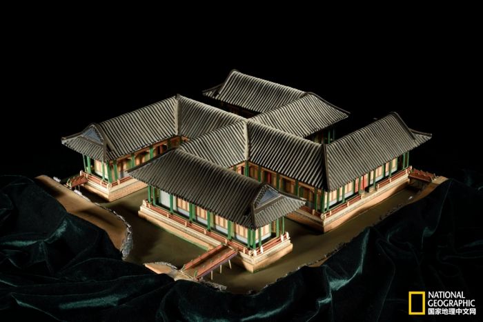 清朝皇家御用设计师，这些世界文化遗产都是他们家设计的