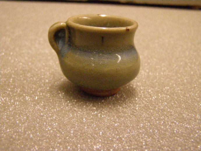 大英博物馆藏品图片：宋、金代钧窑瓷器 （33图）
