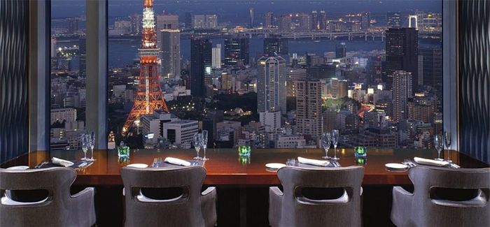 7位名厨告诉你：东京为什么是亚洲米其林餐厅的乐园