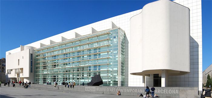 巴塞罗那当代艺术博物馆再起辞职风波