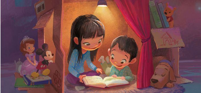 2015上海国际童书展闭幕
