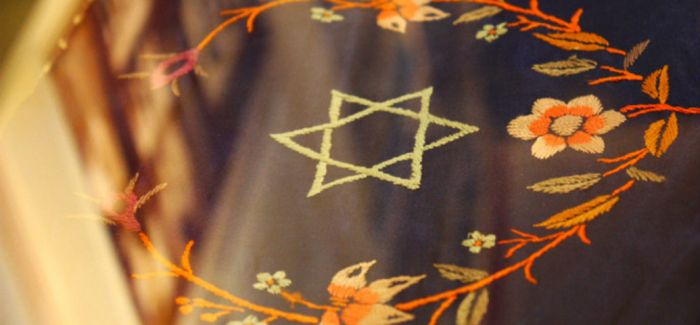 纪录片《生命的记忆——犹太人在上海》海外版纽约首映