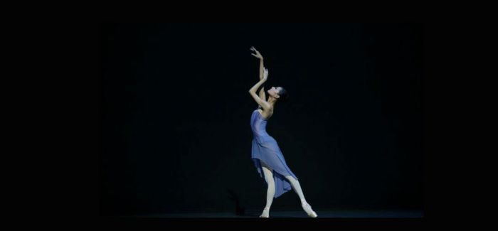 谭元元芭蕾舞蹈工作室“落沪” 让中国故事走向世界