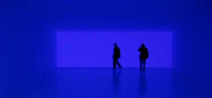 MoMA PS1馆将重新开放James Turrell经典之作“遇见”
