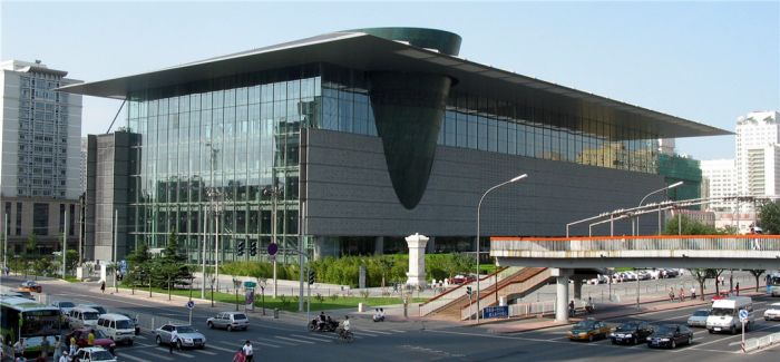 北京博物馆数量全球第二 仅次于英国伦敦