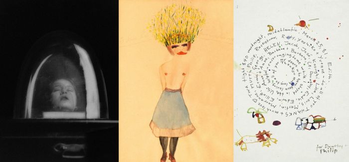 2015年32本最好的艺术书籍：女人、自然、蒙德里安啥啥都有