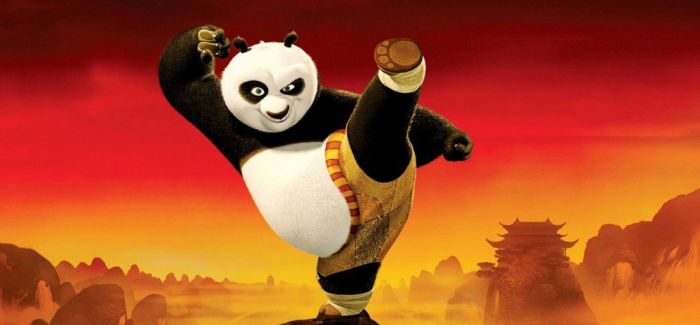 艺术家赵半狄放弃抵制《功夫熊猫3》：我想活的更自私一点