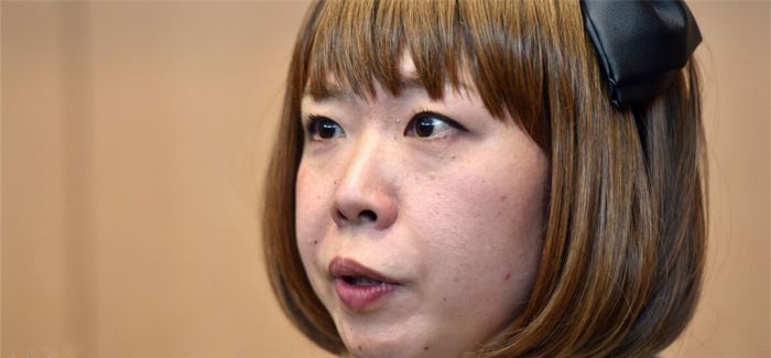 日本3D打印阴部女艺术家被罚款80万日元