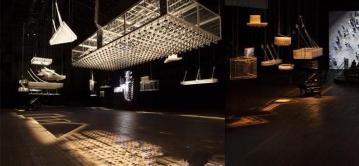 菲利普·帕雷诺担任2016年度泰特涡轮大厅项目特邀艺术家