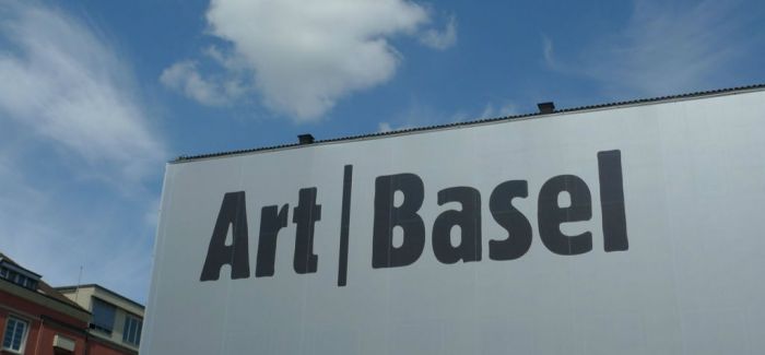 2016年巴塞尔艺术展大名单新鲜出炉