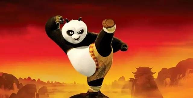 赵半狄：放弃抵制《功夫熊猫 3》，当英雄已没有意义