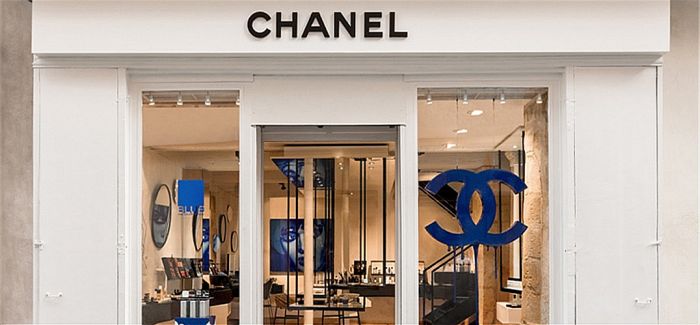 在 CHANEL 刮胡子是什么体验？你可以来这儿试试