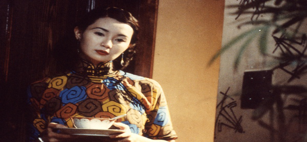那些年 柏林电影节偏爱过的华语片 你更喜欢哪