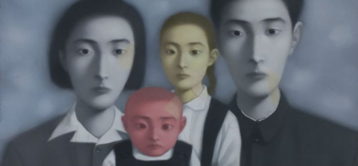 乌利·希克谈如何建立世界级中国当代艺术收藏