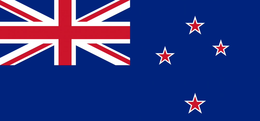众多奇葩中新西兰国旗海选结果终于出炉 靠谱