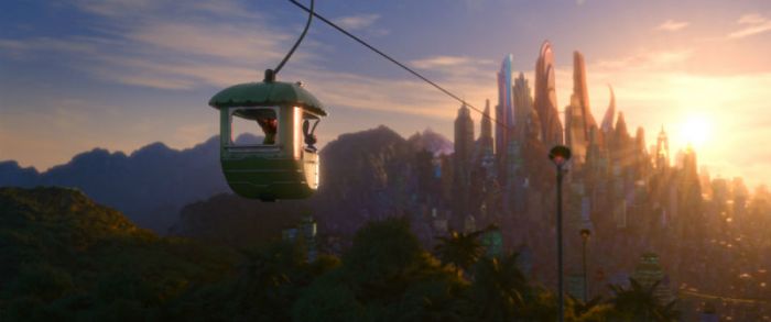 How Disney Fixed a Huge Mistake With Zootopia, Just One Year Before Release