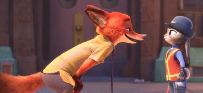 How Disney Fixed a Huge Mistake With Zootopia, Just One Year Before Release