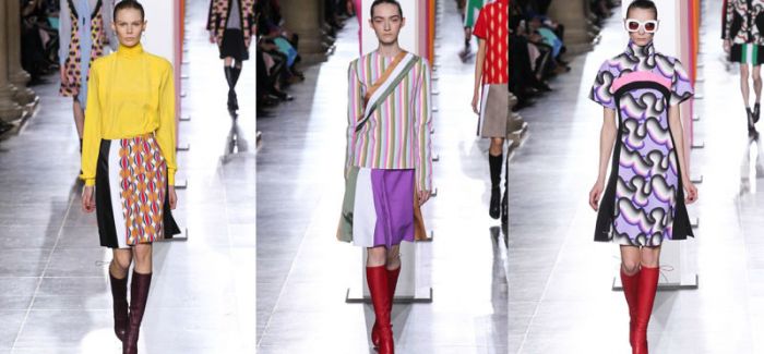 Jonathan Saunders 为什么能成为 Dior 新任女装总监？