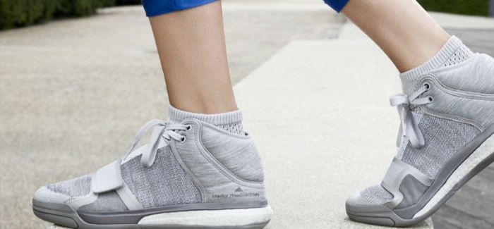 adidas by Stella McCartney 2016春夏系列 运动系女生又要买买买