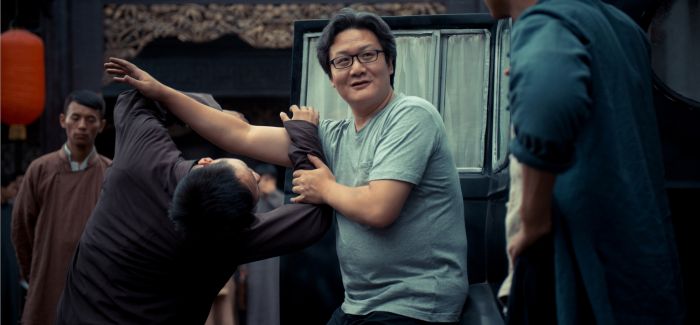 腾讯影业公布2016首份片单 徐浩峰将导《天涯明月刀》