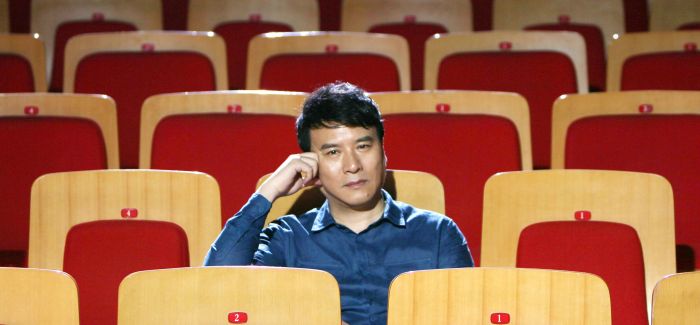 国家大剧院：叶小纲作品音乐会将奏响“中国故事”