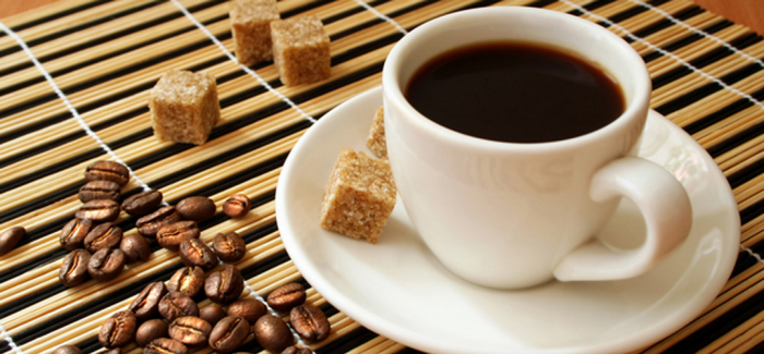 嗜茶如命的岛国人也对咖啡上瘾：英国人的咖啡文化