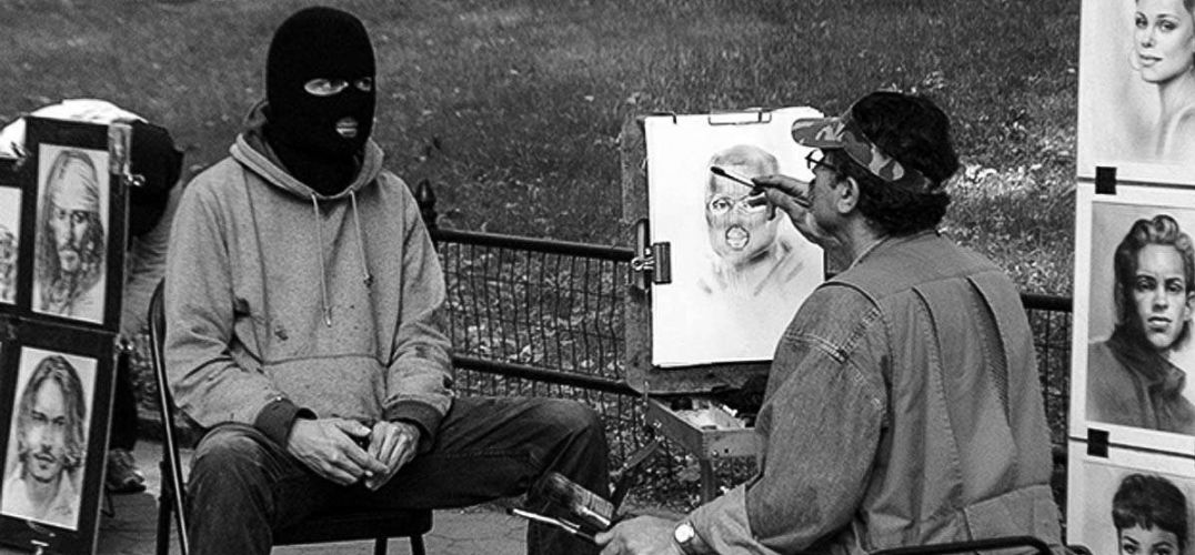 黑暗“迪斯尼”--英国Dismaland游乐场 by Banksy_资讯_资讯_凤凰艺术