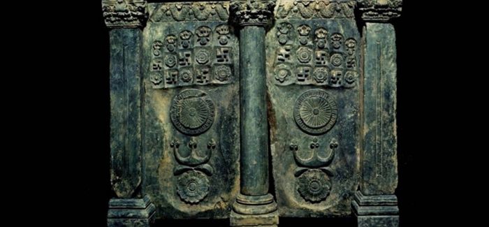 纽约查获被盗二世纪佛教文物 将归还巴基斯坦