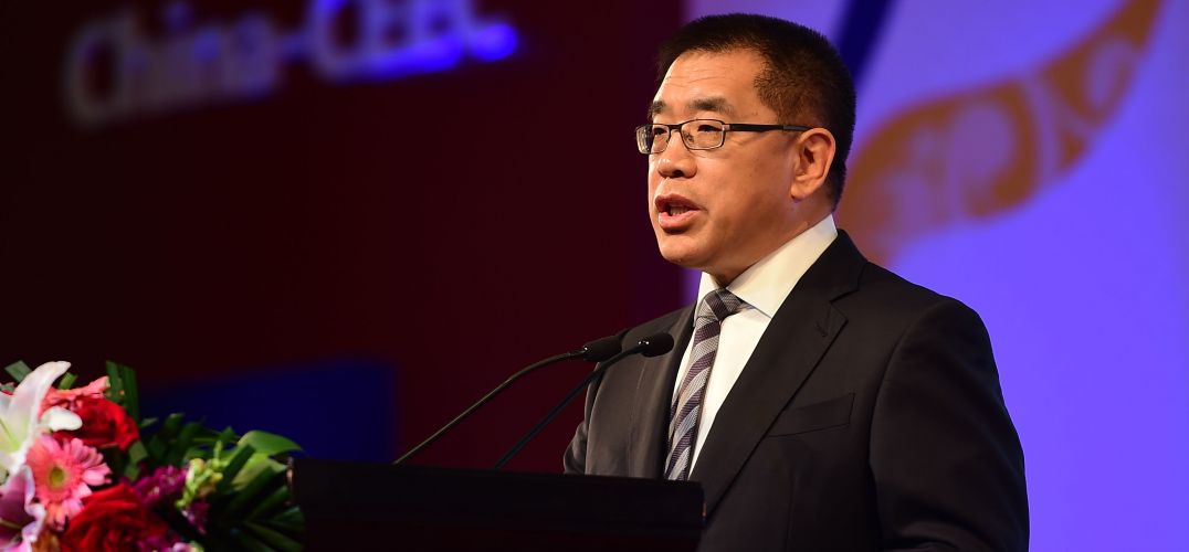 北京市副市长王宁:人文交流年为北京的文化事