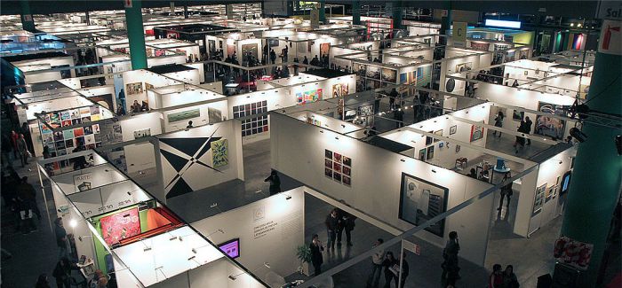 布宜诺斯艾利斯艺术博览会arteBA迎来25周年